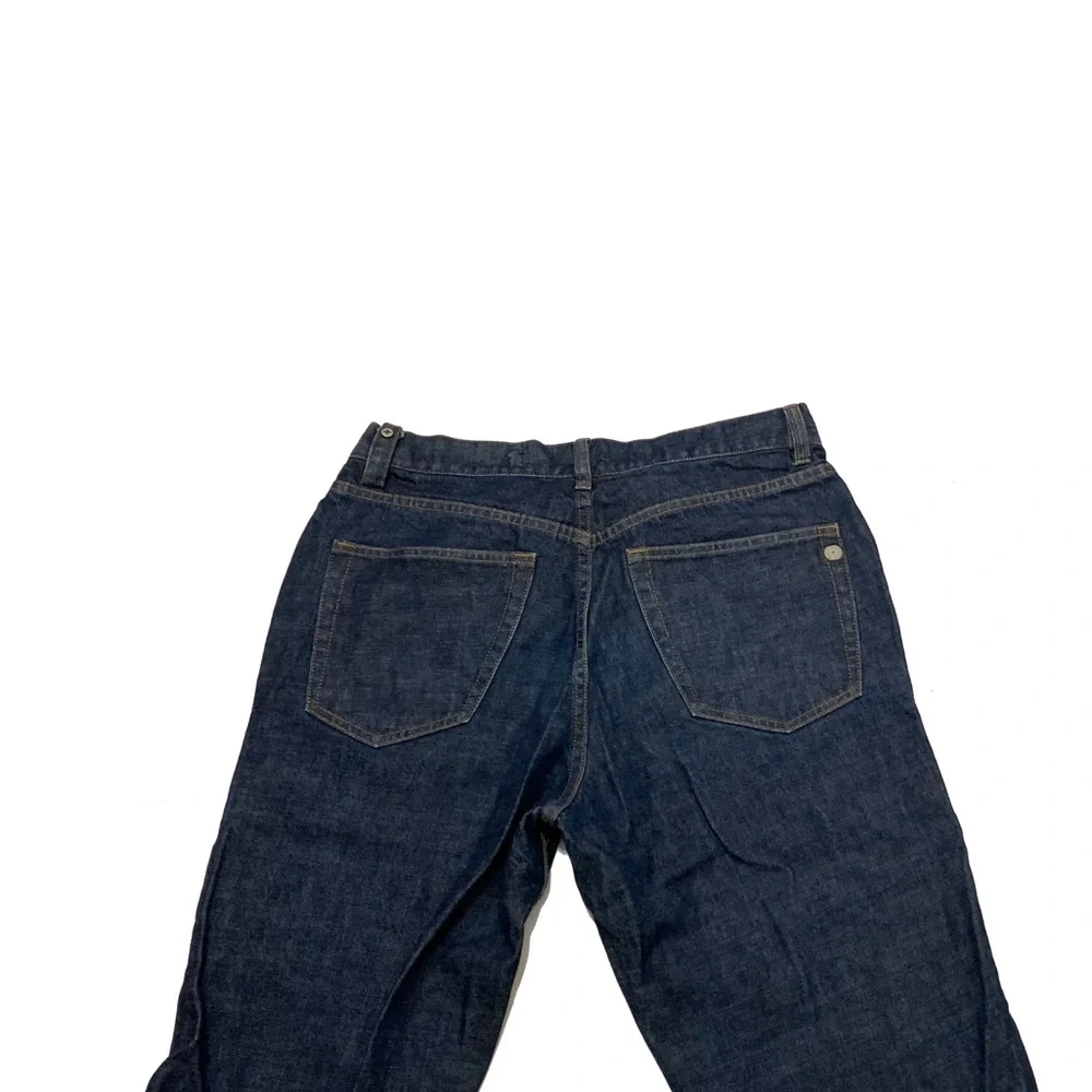 34 X 34 / victorinox bootcut jeans
